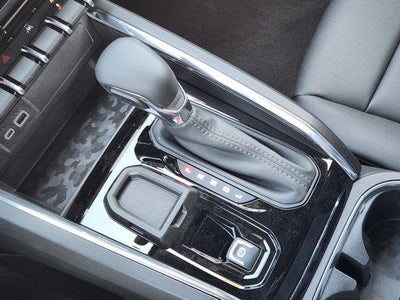 2026 GMC Canyon 2WD Elevation