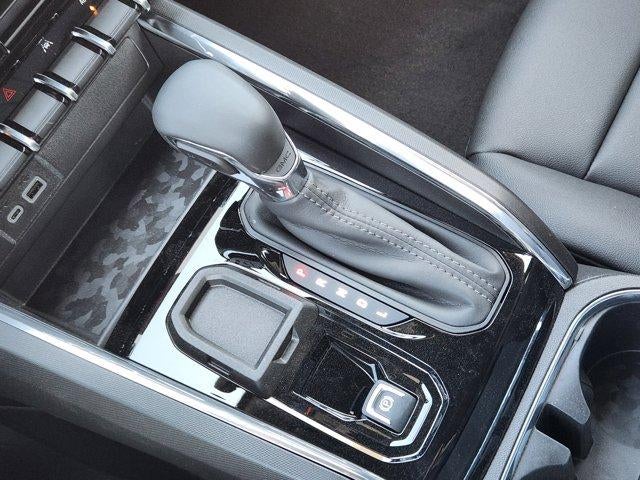 2026 GMC Canyon 2WD Elevation