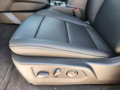 2026 GMC Canyon 2WD Elevation