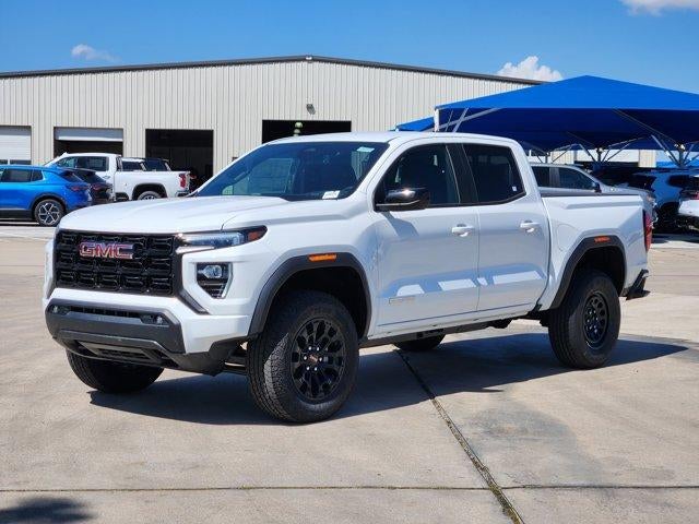 2026 GMC Canyon 2WD Elevation