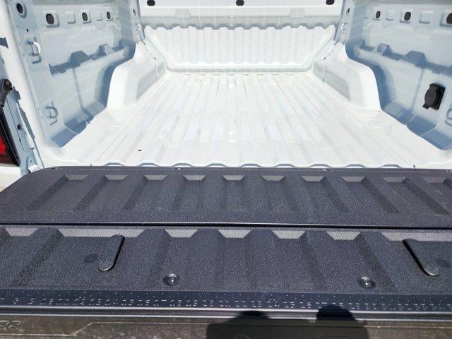 2026 GMC Canyon 2WD Elevation