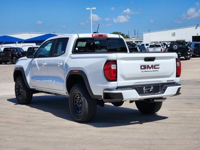 2026 GMC Canyon 2WD Elevation