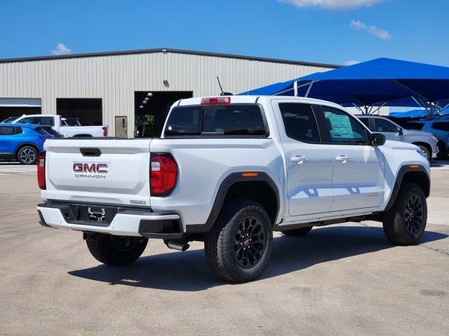 2026 GMC Canyon 2WD Elevation