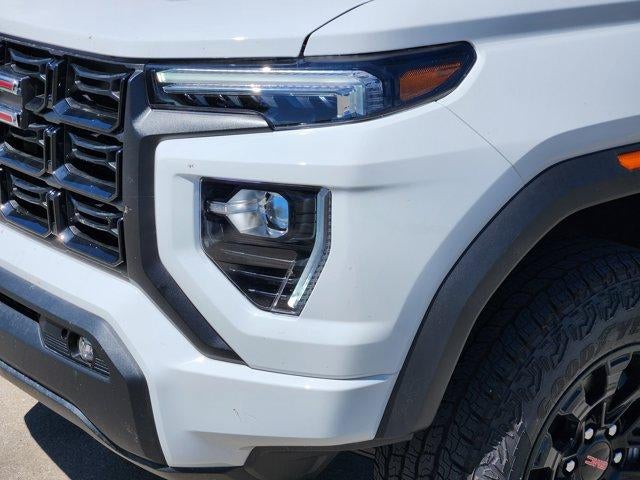 2026 GMC Canyon 2WD Elevation