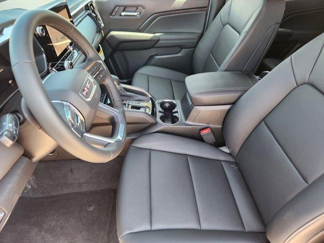 2026 GMC Canyon 2WD Elevation