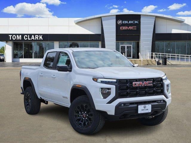 2026 GMC Canyon 2WD Elevation