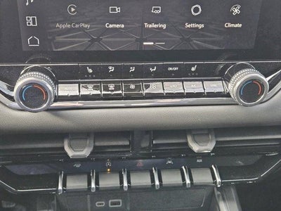 2026 GMC Canyon 2WD Elevation