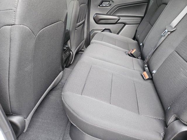 2026 GMC Canyon 2WD Elevation