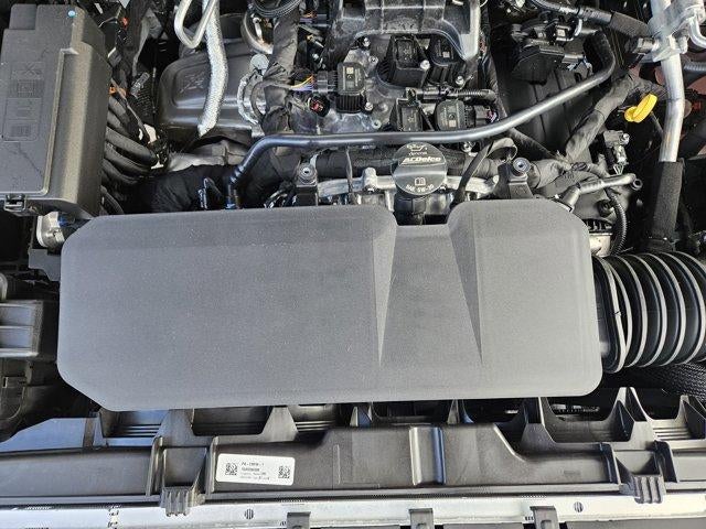 2026 GMC Canyon 2WD Elevation