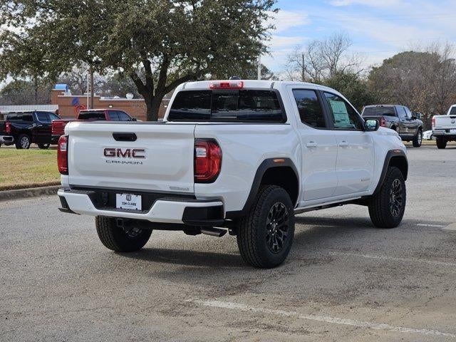 2026 GMC Canyon 2WD Elevation