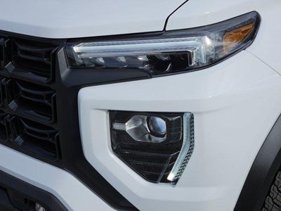 2026 GMC Canyon 2WD Elevation