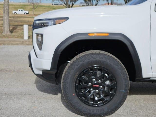 2026 GMC Canyon 2WD Elevation