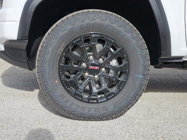 2026 GMC Canyon 2WD Elevation