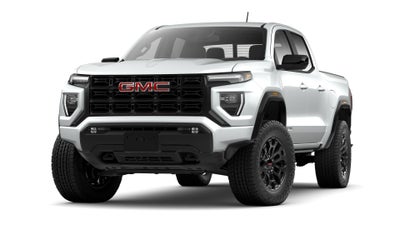 2026 GMC Canyon 2WD Elevation