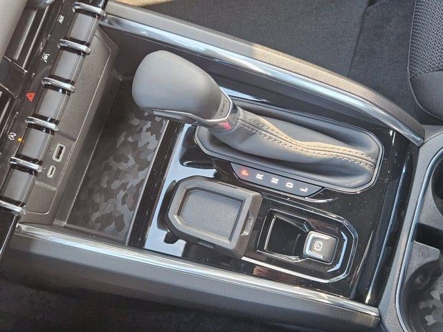 2026 GMC Canyon 2WD Elevation