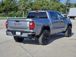 2026 GMC Canyon 2WD Elevation
