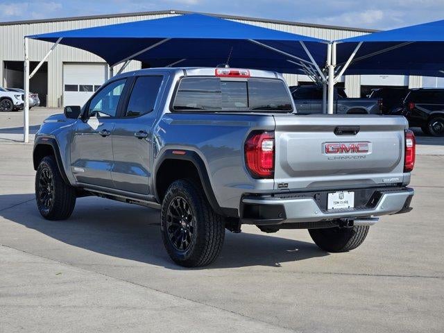 2026 GMC Canyon 2WD Elevation