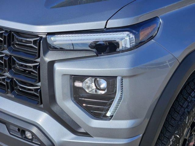 2026 GMC Canyon 2WD Elevation