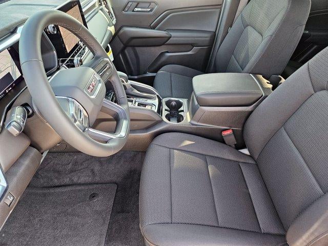 2026 GMC Canyon 2WD Elevation