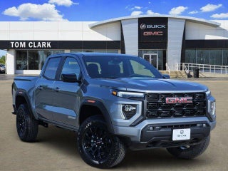 2026 GMC Canyon 2WD Elevation