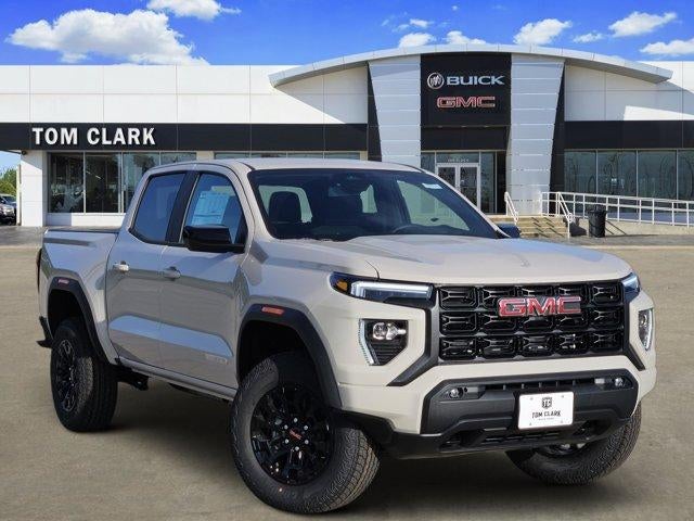 2026 GMC Canyon 2WD Elevation