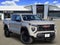 2026 GMC Canyon 2WD Elevation