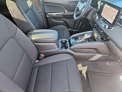 2026 GMC Canyon 2WD Elevation