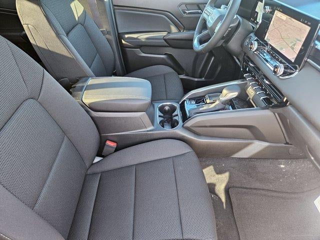 2026 GMC Canyon 2WD Elevation