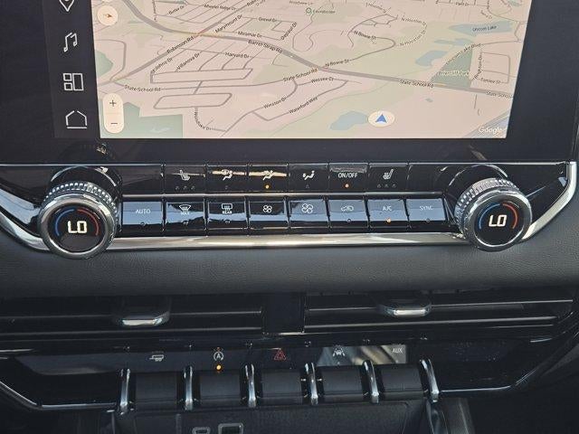 2026 GMC Canyon 2WD Elevation