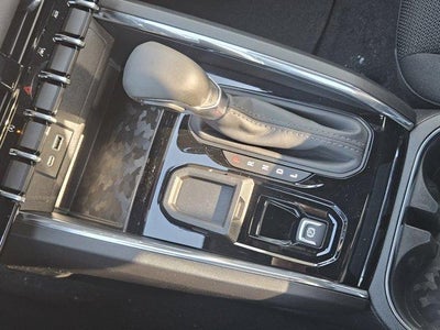 2026 GMC Canyon 2WD Elevation