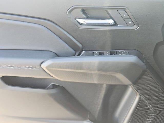 2026 GMC Canyon 2WD Elevation