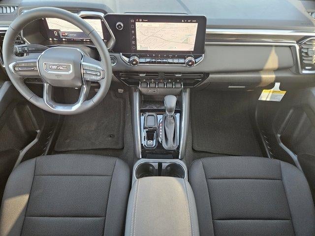 2026 GMC Canyon 2WD Elevation