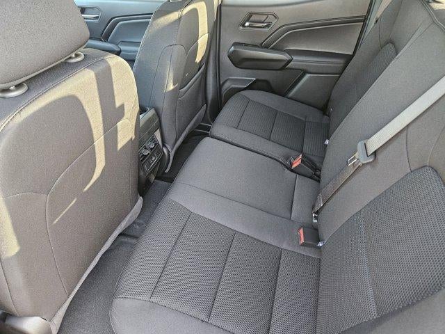 2026 GMC Canyon 2WD Elevation
