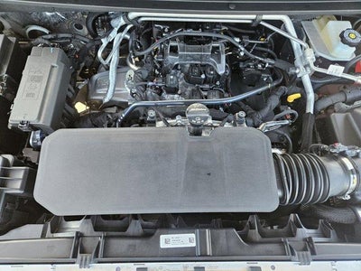 2026 GMC Canyon 2WD Elevation