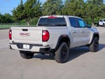 2026 GMC Canyon 2WD Elevation