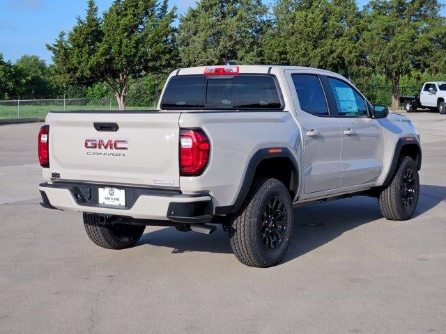 2026 GMC Canyon 2WD Elevation