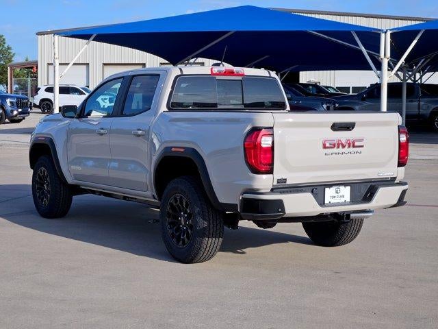 2026 GMC Canyon 2WD Elevation
