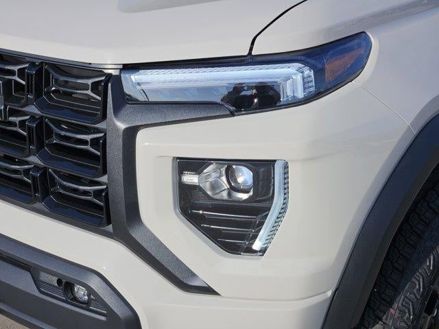 2026 GMC Canyon 2WD Elevation