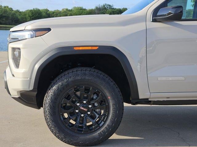 2026 GMC Canyon 2WD Elevation