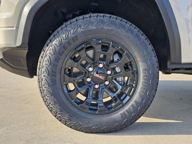 2026 GMC Canyon 2WD Elevation