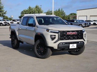 2026 GMC Canyon 2WD Elevation