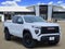 2026 GMC Canyon 4WD Elevation