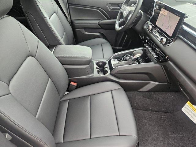 2026 GMC Canyon 4WD Elevation