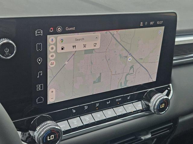 2026 GMC Canyon 4WD Elevation