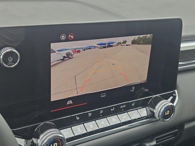 2026 GMC Canyon 4WD Elevation