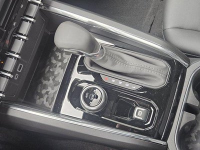 2026 GMC Canyon 4WD Elevation