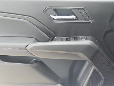 2026 GMC Canyon 4WD Elevation
