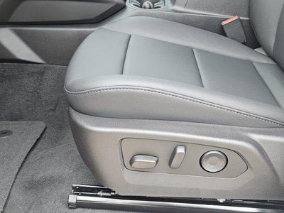 2026 GMC Canyon 4WD Elevation