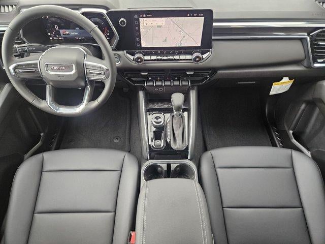 2026 GMC Canyon 4WD Elevation