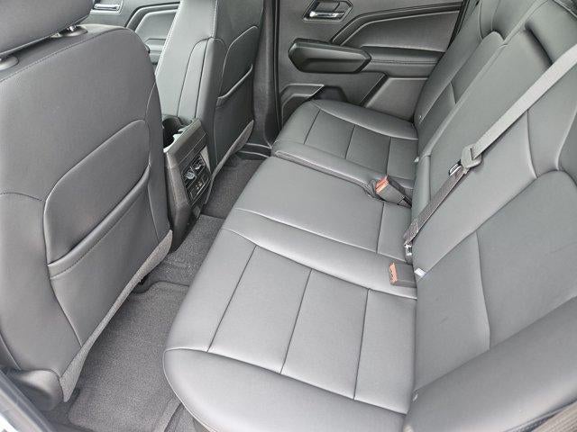 2026 GMC Canyon 4WD Elevation
